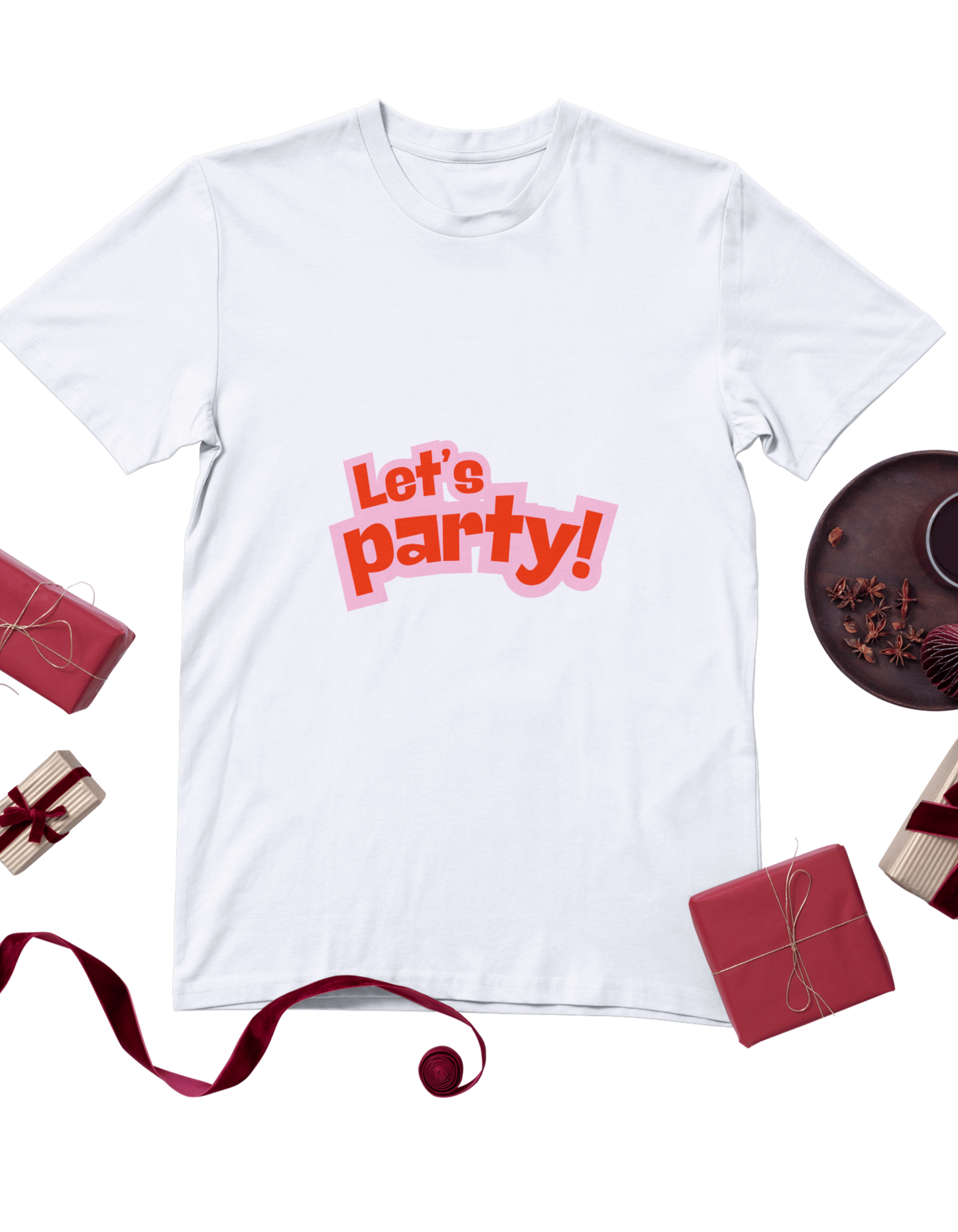 Let's Party