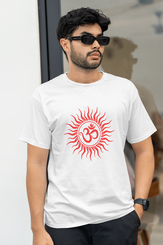 OM- White