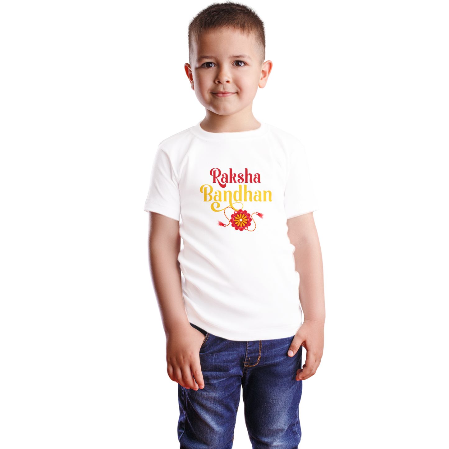 Raksha bandhan kids