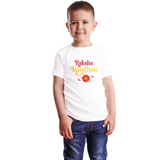 Raksha bandhan kids