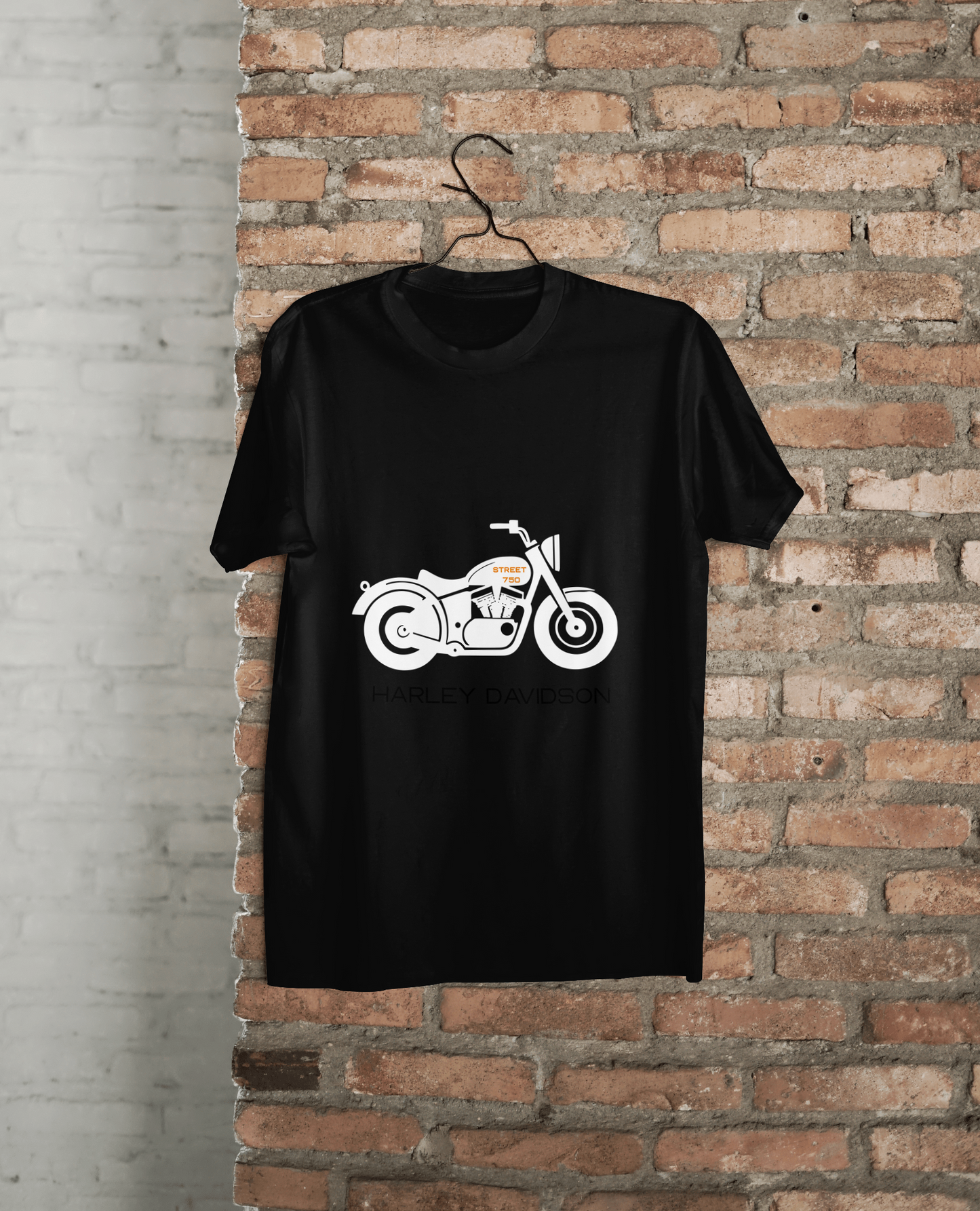 Bike White
